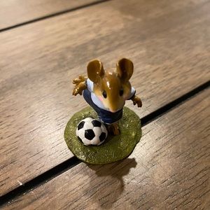 Wee Forest Folk Soccer